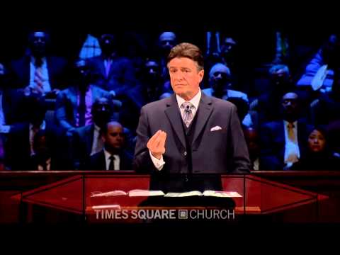 December 14, 2014 - Carter Conlon - Still, Small Voices