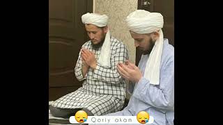 Download lagu Muhammad Qosim Qorakamlar | ALLOH RAHMATIGA OLSIN mp3