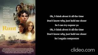 Golden - Kingswood (from the motion picture &quot;Runt&quot;) LYRICS