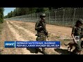 Warning Gerbang NATO Makin Memanas