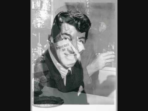 Dean Martin - JUST A LITTLE BIT SOUTH OF NORTH CAROLINA