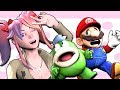 SMG4: Doki Doki Mario Club SMG4: Doki Doki Mario Club
