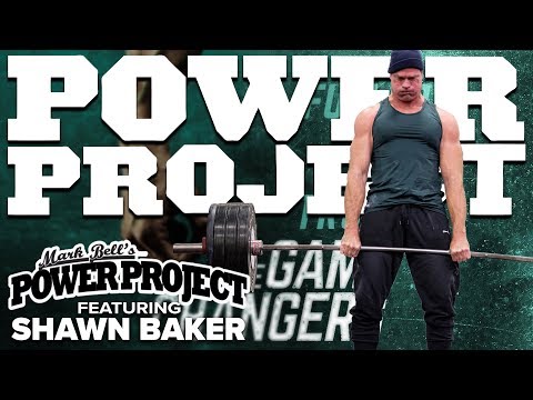 Mark Bell's Power Project EP. 274 - Shawn Baker Debunks The Game Changers Vegan Documentary