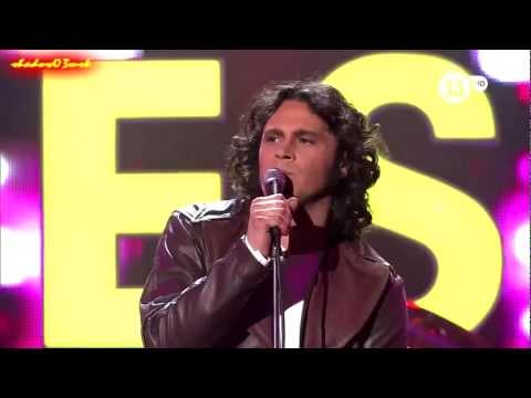 mi nombre es VIP arturo ruiz tagle es jim morrison repechaje.