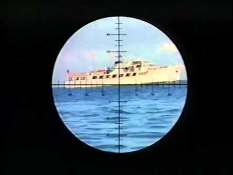 Which Way to the Front - Submarine