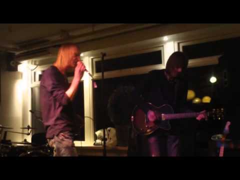 Sailing ships @ Restaurant De Kluis