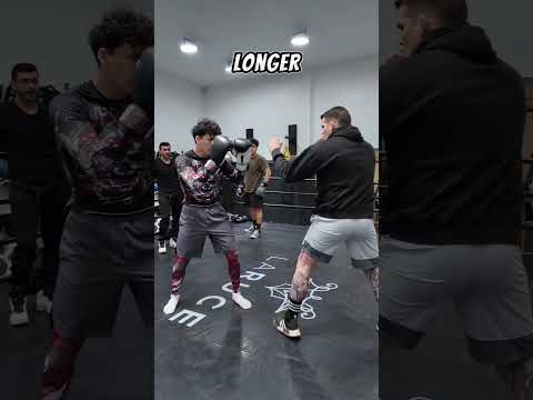 This #1 tip will improve your Jab ! ❗️