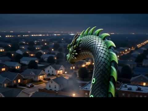 Episode 2 — Green Head