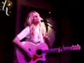 Dianna Corcoran - Live - The Mocking Bird Yodel - Hard Rock Cafe Munich 2012