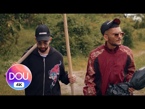 Tahribad-ı İsyan - Ghetto Star (Official Video)