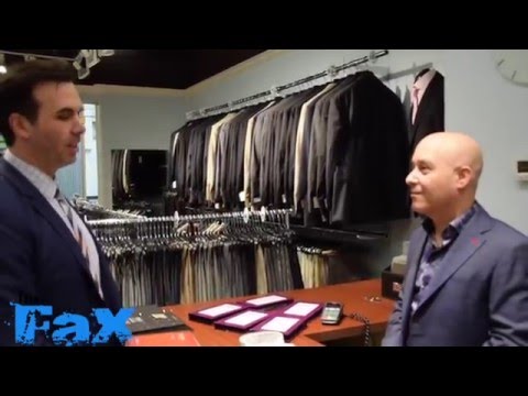 Fax Interview with The Suitor