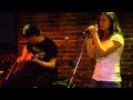 Meg Myers Acoustic Cover Session (Monster ...