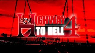 SCW HIGHWAY TO HELL 2019
