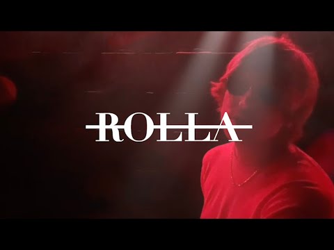 ROLLA - No Violence (Official Music Video)