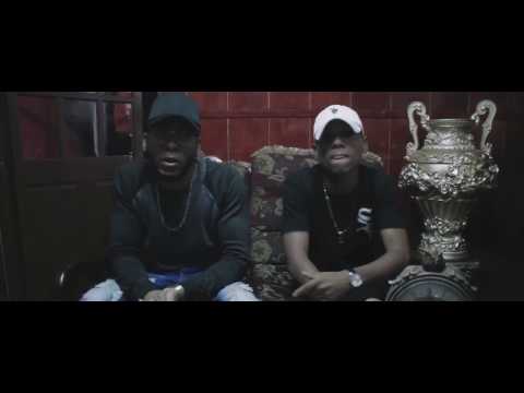 Papi$ ft. MarioNota- Corone | Shot By @ImNotZaeG