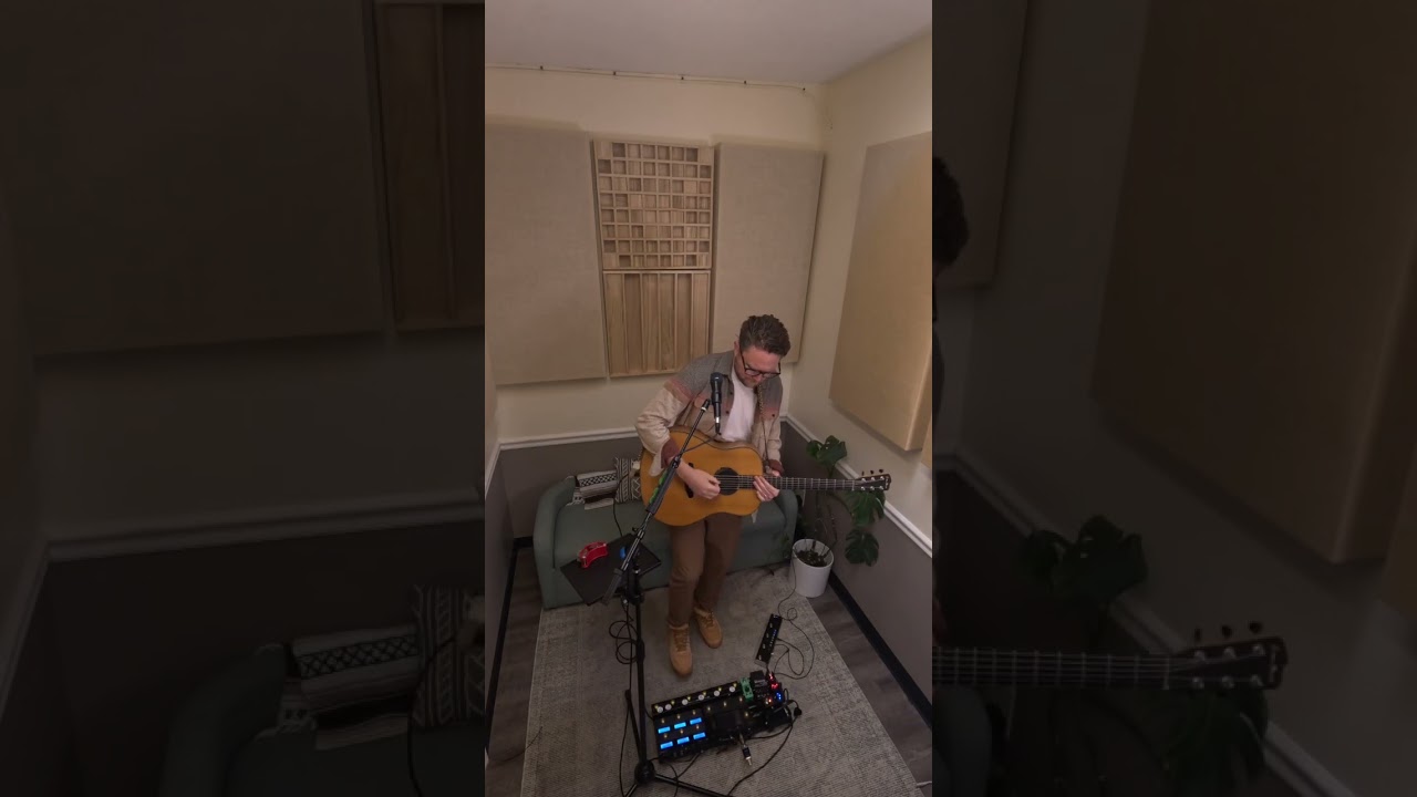 Promotional video thumbnail 1 for Luke Wade