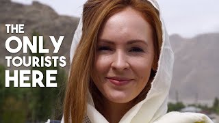 We Are The Only Tourists Here | Skardu - Pakistan