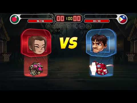 Head Basketball - Rajmahan (Bangladesh) Superstar League Pt. 1