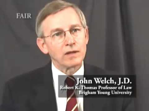 LDS scholars review the Bible vs The Book of Mormon