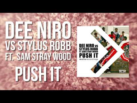 Dee Niro vs Stylus Robb ft. Sam Stray Wood - Push It