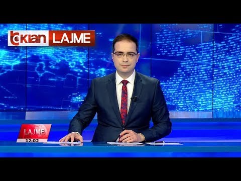 Edicioni i Lajmeve Tv Klan 14 Shkurt 2020, ora 12:00