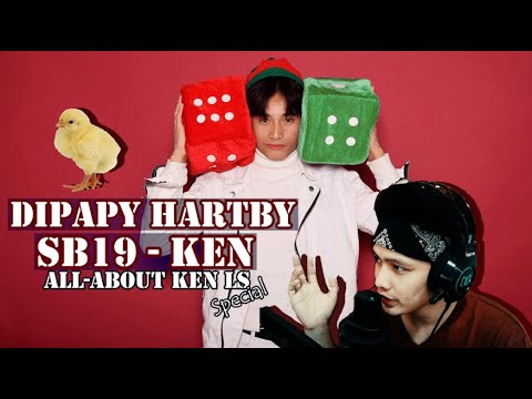 S03E09 LIVE P3pper RVs - ALL ABOUT KEN RVS! DIPAPY HARTBY KEN!