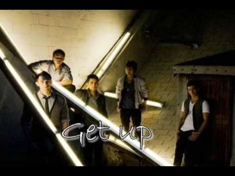 Get Up - V Factory