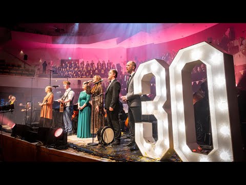 All Glory Be To Christ