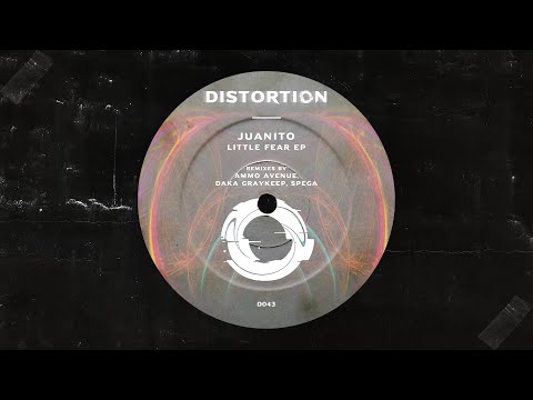 Juanito - Little Fear (Ammo Avenue Remix)