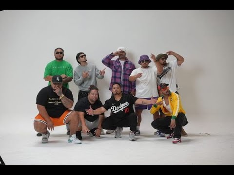 F.T.G - I LIKE THAT ft. Matt O'shae (official music video)