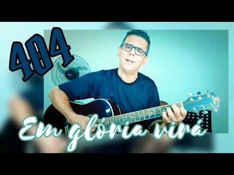 HARPA CRISTÃ 404. Em glória virá
