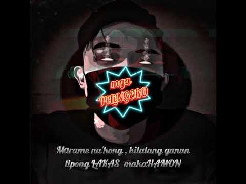 Wilab - Mga P (Lyric Video)