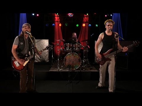 Thumbnail for The Legendary Goodtimes - Live by Mark Anderson