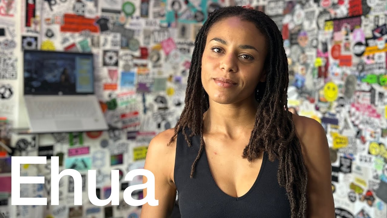 Ehua - Ehua @TheLotRadio  05-31-2025