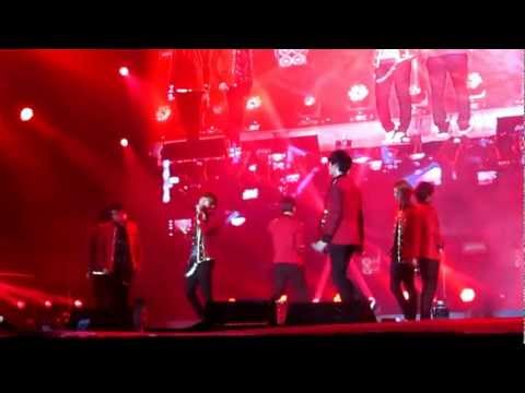 121211 BTOB - Imagine