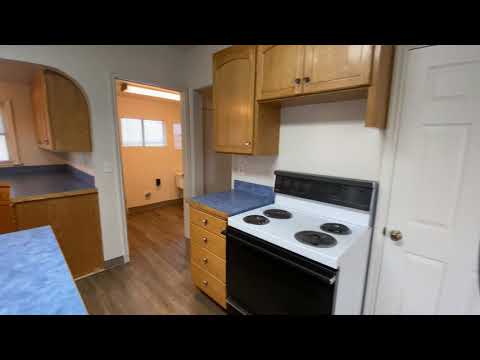 Cozy 3 Bedroom Home With Newer Flooring & Paint property video