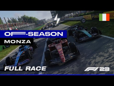 LRC REALISTIC PERFOMANCE CHAMPIONSHIP | MONZA