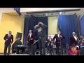 I Ain’t Gone | Clark Brother’s 40th Anniversary Celebration featuring Mr. Smoke - Part 2