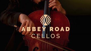 Video thumbnail for Abbey Road Orchestra Cellos - [FIRST LOOK & SCORING] by Guy Michelmore