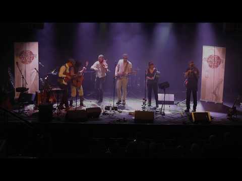 Kilkenny Band zu Gast bei "40 Jahre Laway" im Pumpwerk Wilhelmshaven