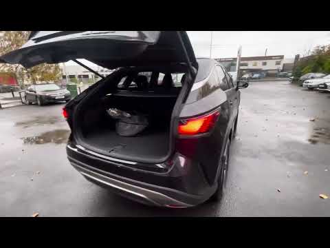 Lexus RX450H+ 2.5 Phev Premium Pack AWD - Image 2