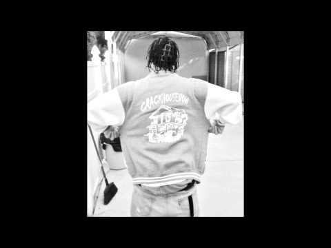 TiTO FLOREZ FT. MONEYPiSTOL- ON MY WAY UP