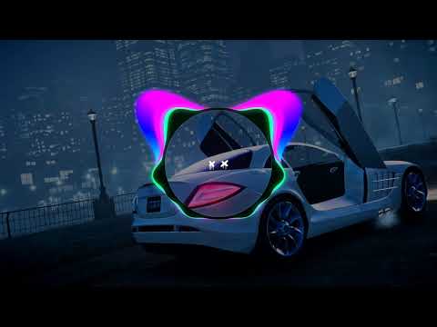 Midway - Get Down feat. B.KON & TREXX  (Slowed & Chopped)