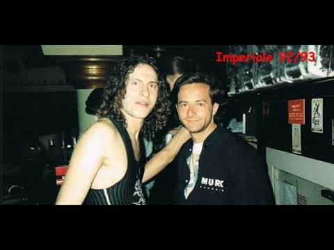 Club Imperiale - 1992 - Andrea Giuditta - Ricky Le Roy - Franchino