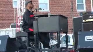 Booker T. Jones - Everything is Everything