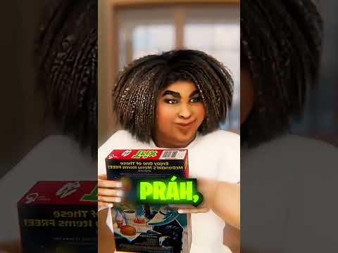 Chceš takovou SESTRU?! 🤯👀