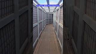 This Ukrainian NEW Trench Is Built Different!