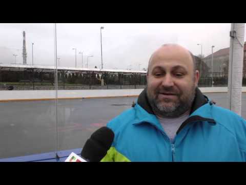 LITOMĚŘICE: Víkendové zápasy hokejbalistů