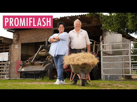 So bewegend ist Simone & Franks "Bauer sucht Frau"-Reunion