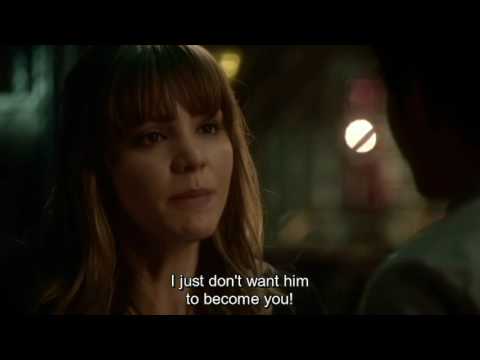 Scorpion Lesson For our Life 2